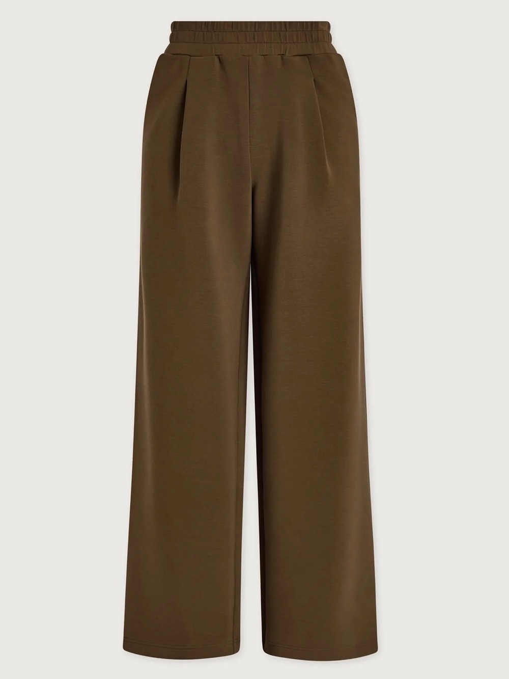 VARLEY
THE EXTRA WIDE PANT 29.5" | MILITARY OLIVE